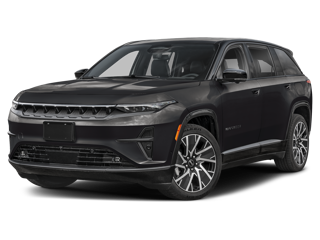 Jeep Wagoneer S - Chrysler Dodge Jeep Ram Fiat of Fort Myers in Fort Myers FL