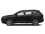 2021 Jeep Cherokee Altitude