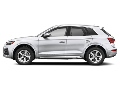 2023 Audi Q5 40 Premium quattro