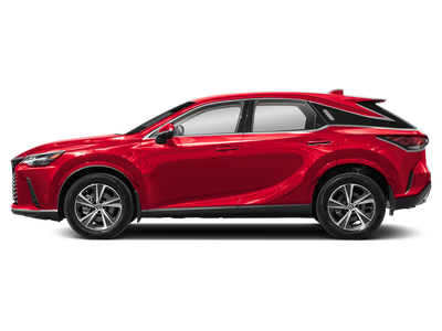 2023 Lexus RX 350