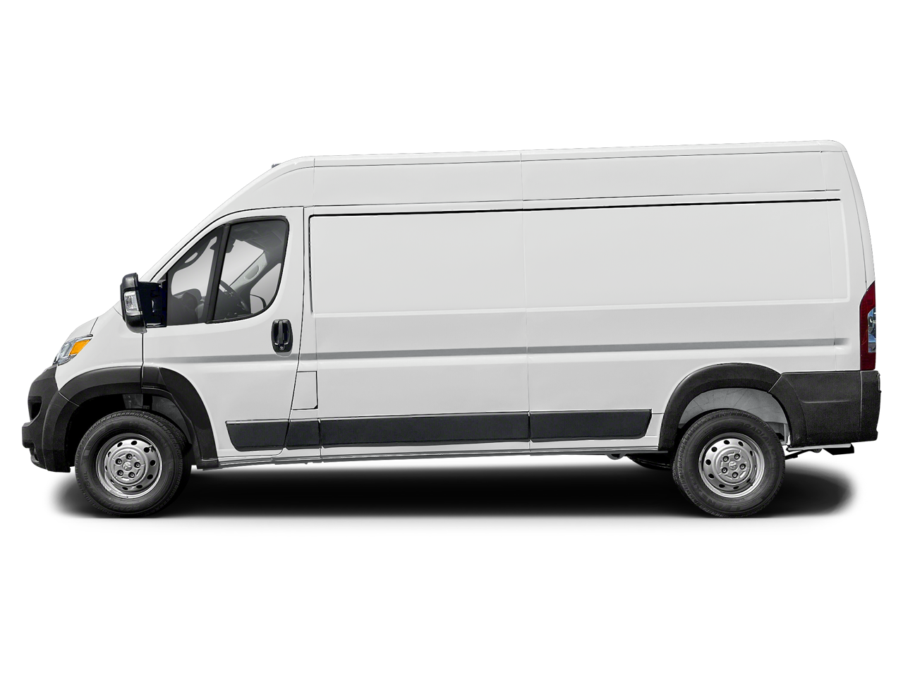 2025 RAM ProMaster 3500 High Roof