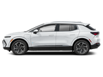 2026 Chevrolet Equinox EV LT 2