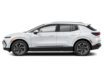 2026 Chevrolet Equinox EV LT 2