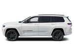 2026 Jeep Grand Cherokee GRAND CHEROKEE L LAREDO ALTITUDE 4X2