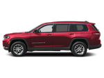 2026 Jeep Grand Cherokee L Altitude