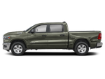 2026 RAM Ram 1500 RAM 1500 BIG HORN CREW CAB 4X2 5'7' BOX