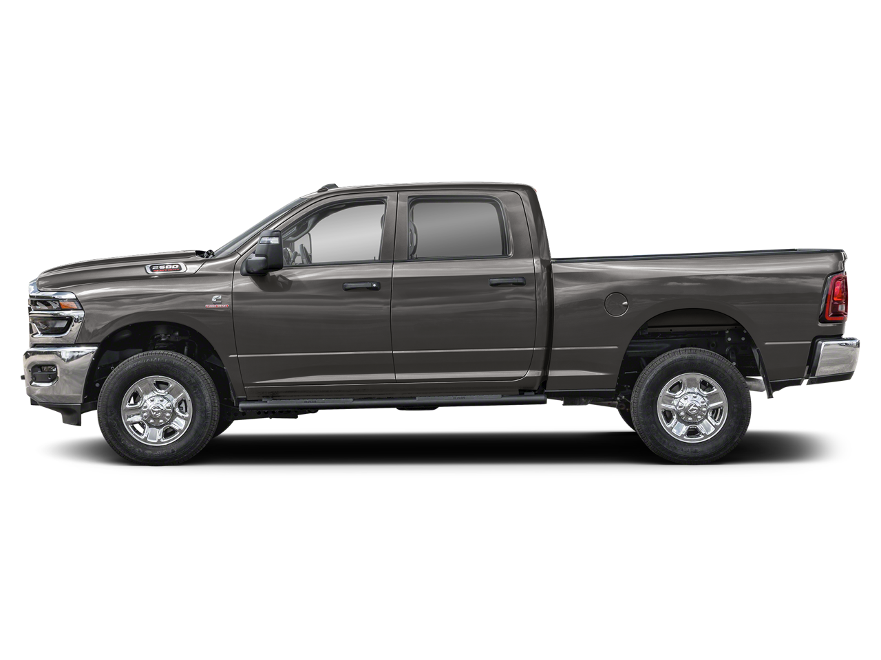 2026 Ram 2500 Big Horn photo 3