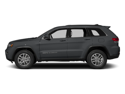 2017 Jeep Grand Cherokee Altitude 4x2