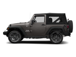 2018 Jeep Wrangler JK Sport S 4x4