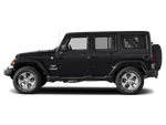 2018 Jeep Wrangler Jk Unlimited Altitude