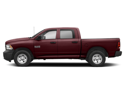 2018 RAM 1500 Express Crew Cab 4x2 5'7' Box