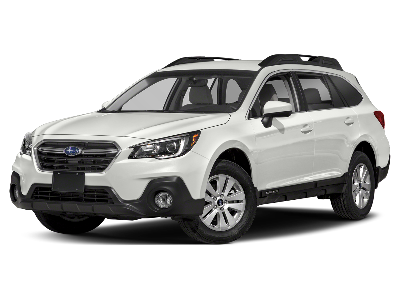 2018 Subaru Outback Premium