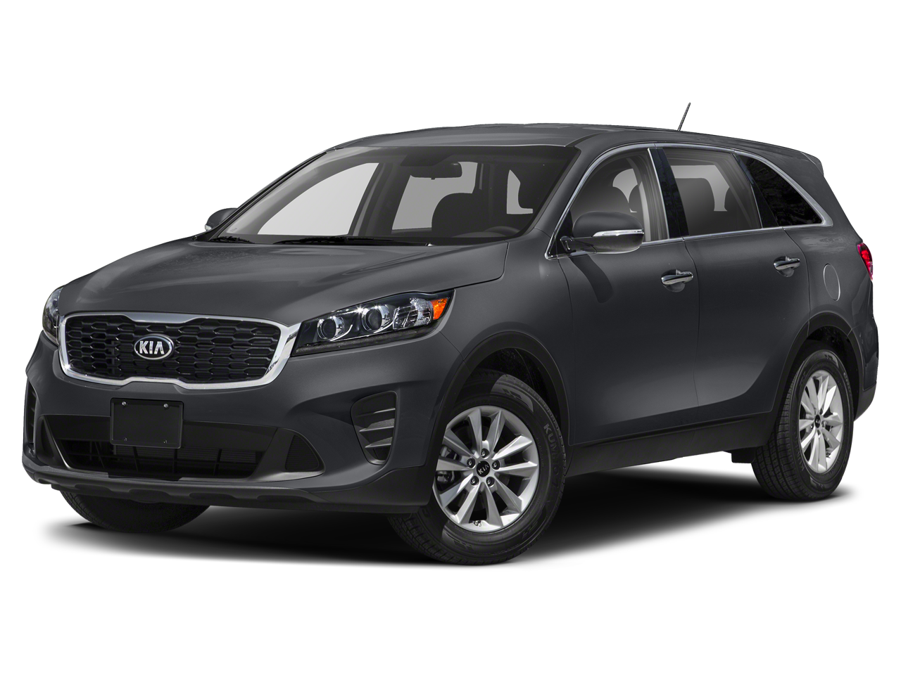 2019 Kia Sorento 2.4L LX
