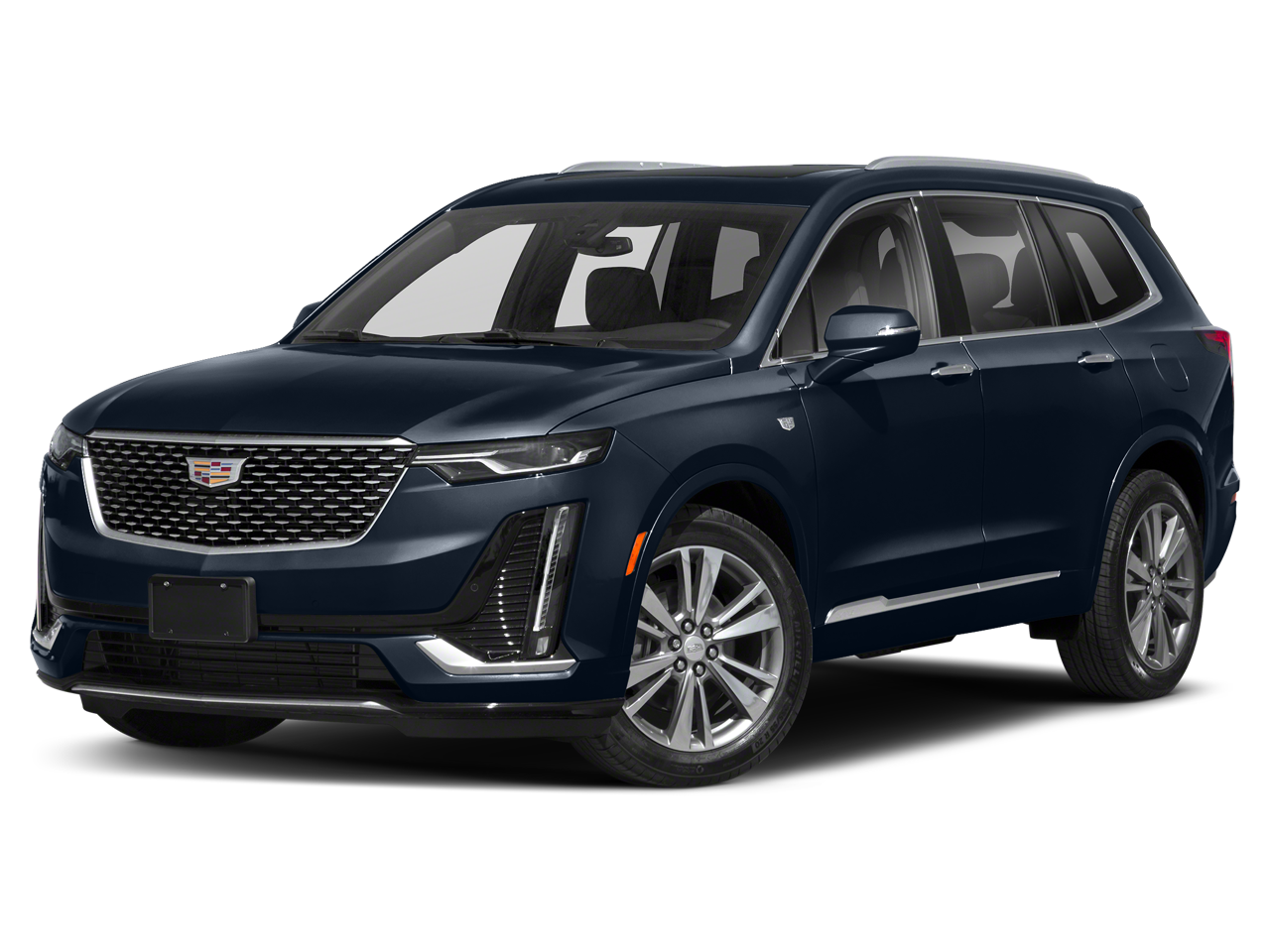 2022 Cadillac XT6 AWD Premium Luxury