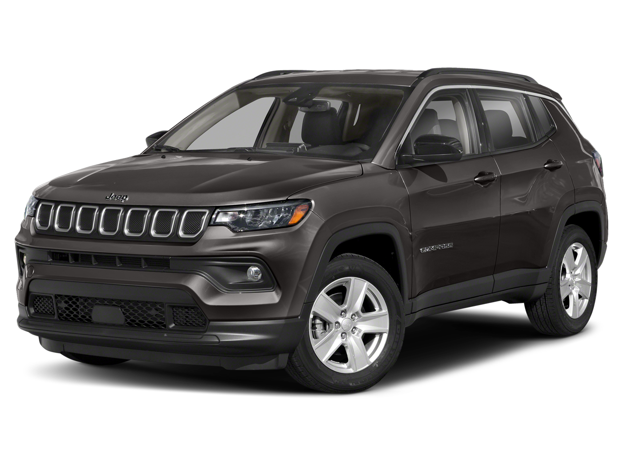 2022 Jeep Compass Latitude Lux 4X4's photo