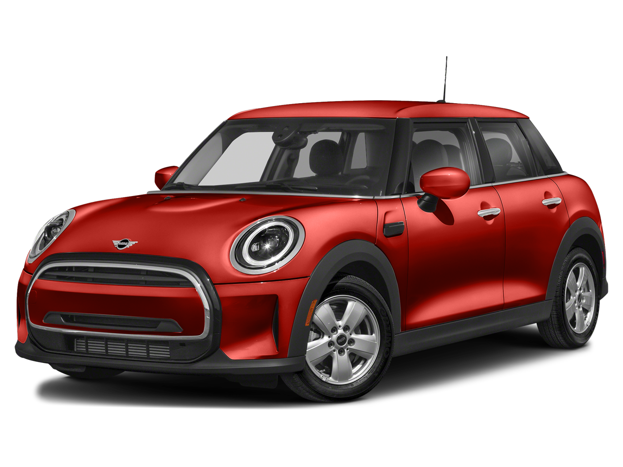 2022 MINI Hardtop's photo