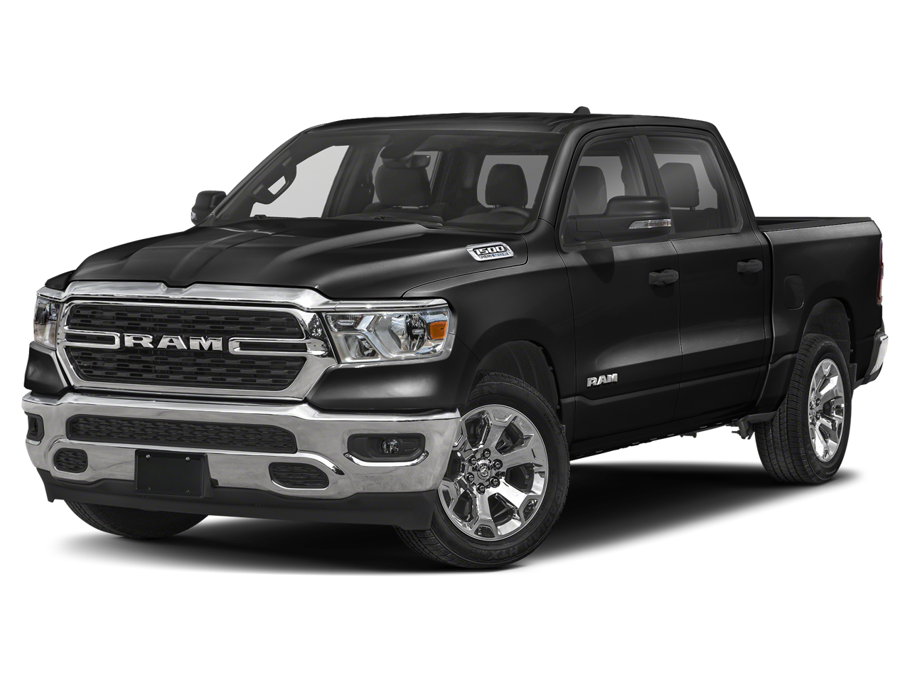 2023 RAM Ram 1500 Pickup Big Horn/Lone Star