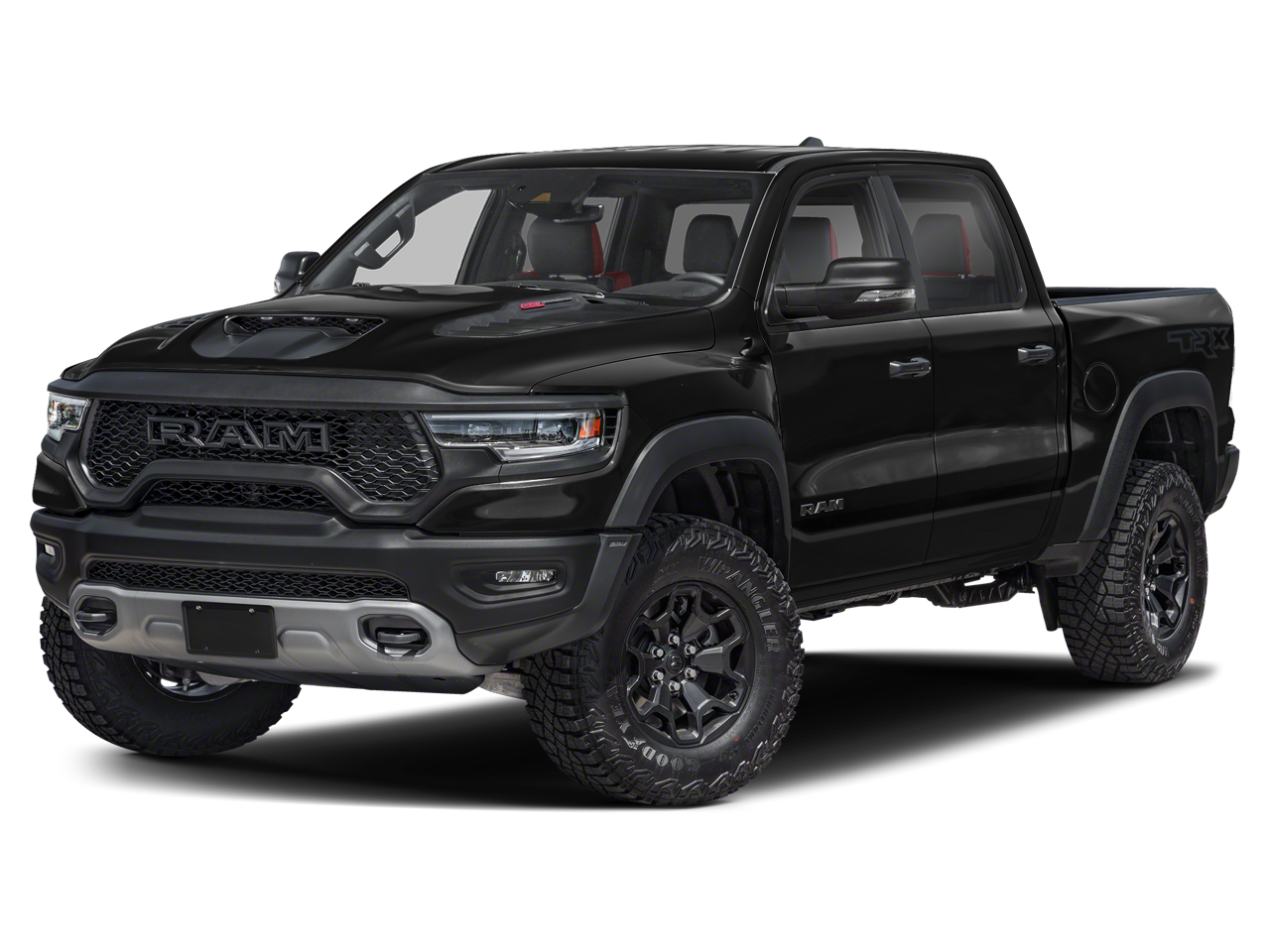 2023 RAM 1500's photo