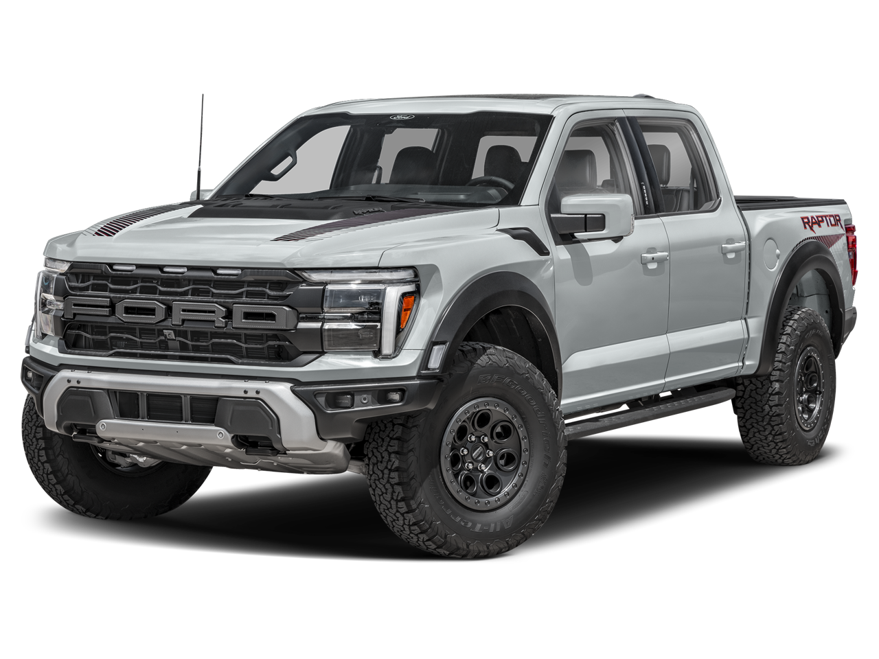 2024 Ford F-150 Raptor 4x4 SuperCrew 5-1/2 Box's photo