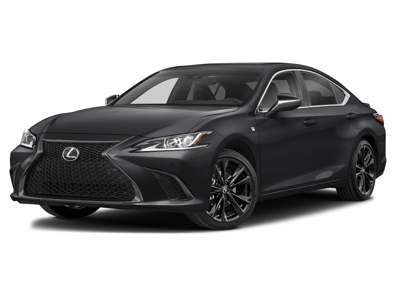 2024 Lexus ES 350 F Sport