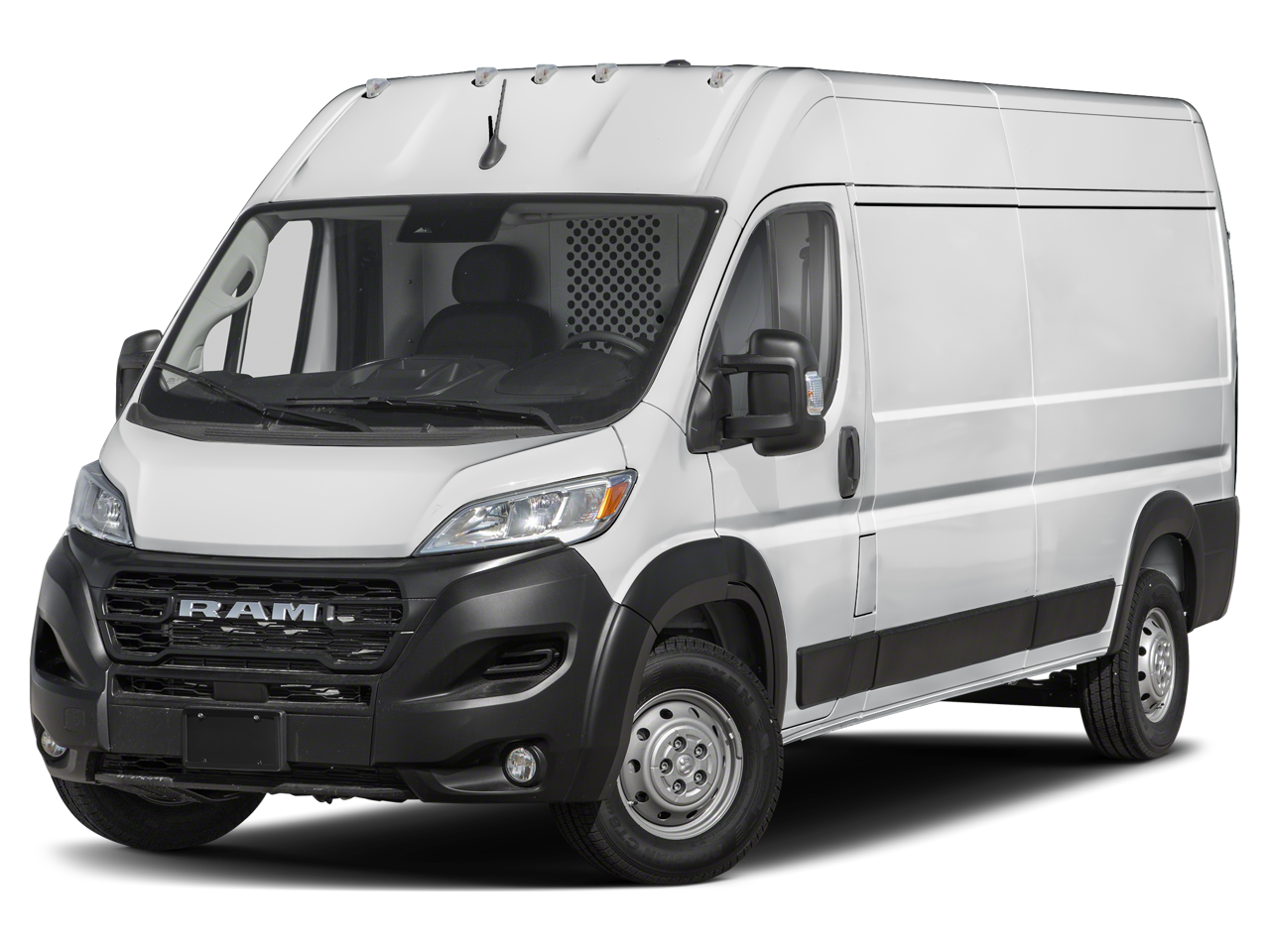 2024 RAM ProMaster 2500 SLT PLUS 159" WB High Roof's photo