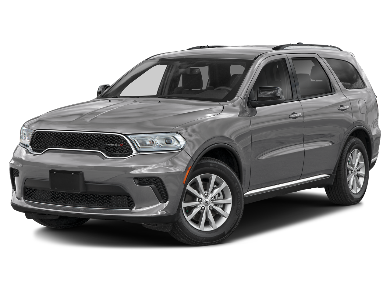 2026 Dodge Durango DURANGO GT PREMIUM AWD HEMI V8