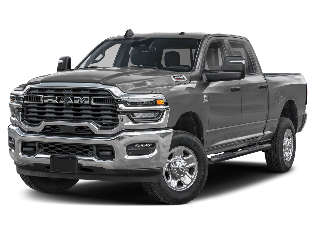 2026 RAM 2500's photo