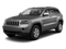 2011 Jeep Grand Cherokee Overland