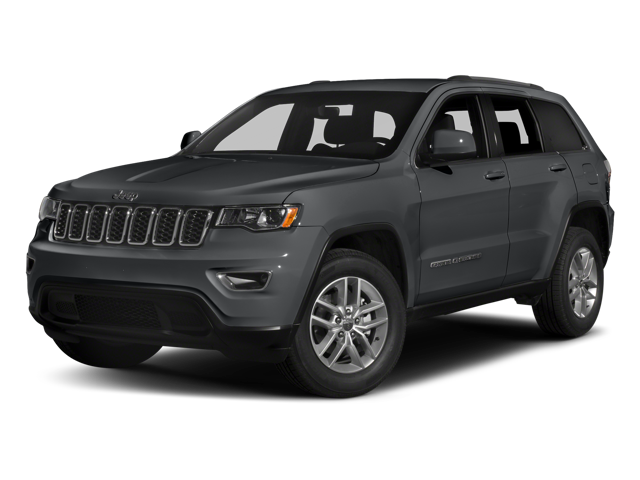 2017 Jeep Grand Cherokee Altitude's photo