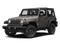 2018 Jeep Wrangler JK Sport S 4x4