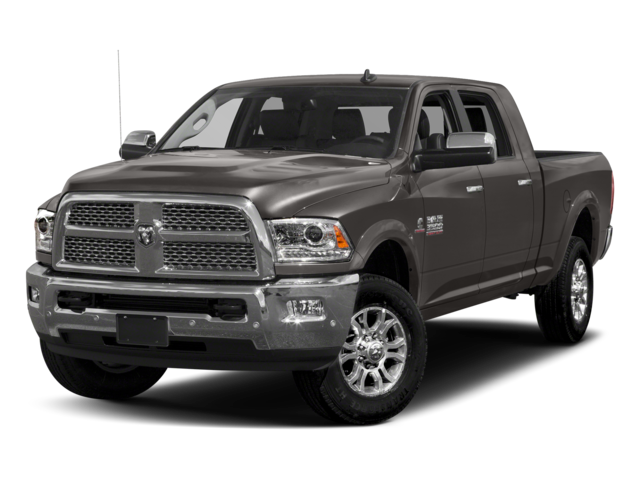 2018 RAM 3500 Laramie Longhorn 4X4 Mega Cab's photo