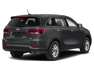 2019 Kia Sorento 2.4L LX