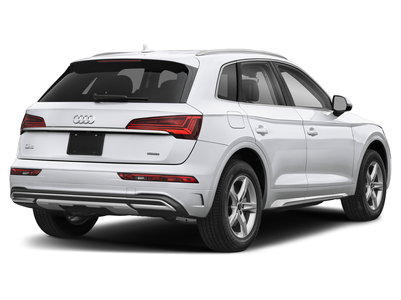 2023 Audi Q5 40 Premium quattro