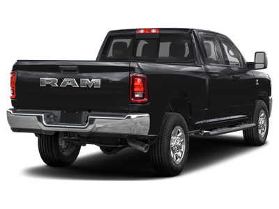 2026 RAM 2500 RAM 2500 TRADESMAN CREW CAB 4X4 6'4' BOX
