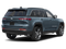 2027 Jeep Grand Cherokee GRAND CHEROKEE SUMMIT 4X4