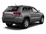 2011 Jeep Grand Cherokee Overland