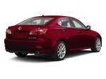 2012 Lexus IS 250 250