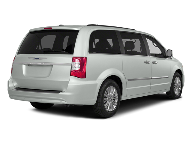 Used 2014 Chrysler Town & Country Touring with VIN 2C4RC1BG0ER311150 for sale in Fort Myers, FL