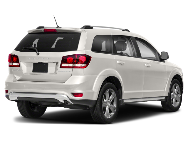Certified 2016 Dodge Journey CrossRoad with VIN 3C4PDDGG3GT150520 for sale in Fort Myers, FL