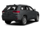 2017 Jeep Grand Cherokee Altitude 4x2