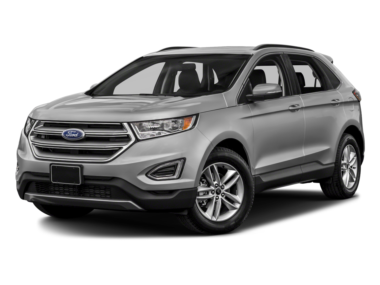 2018 Ford Edge Titanium AWD's photo