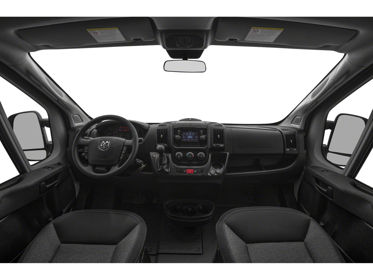 2019 RAM ProMaster 2500 High Roof