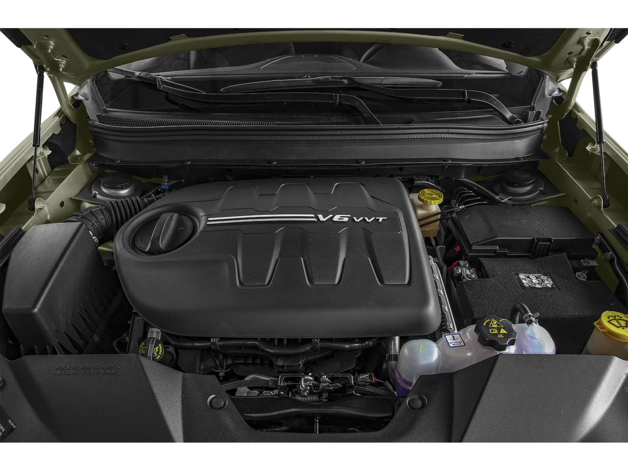 2021 Jeep Cherokee Altitude