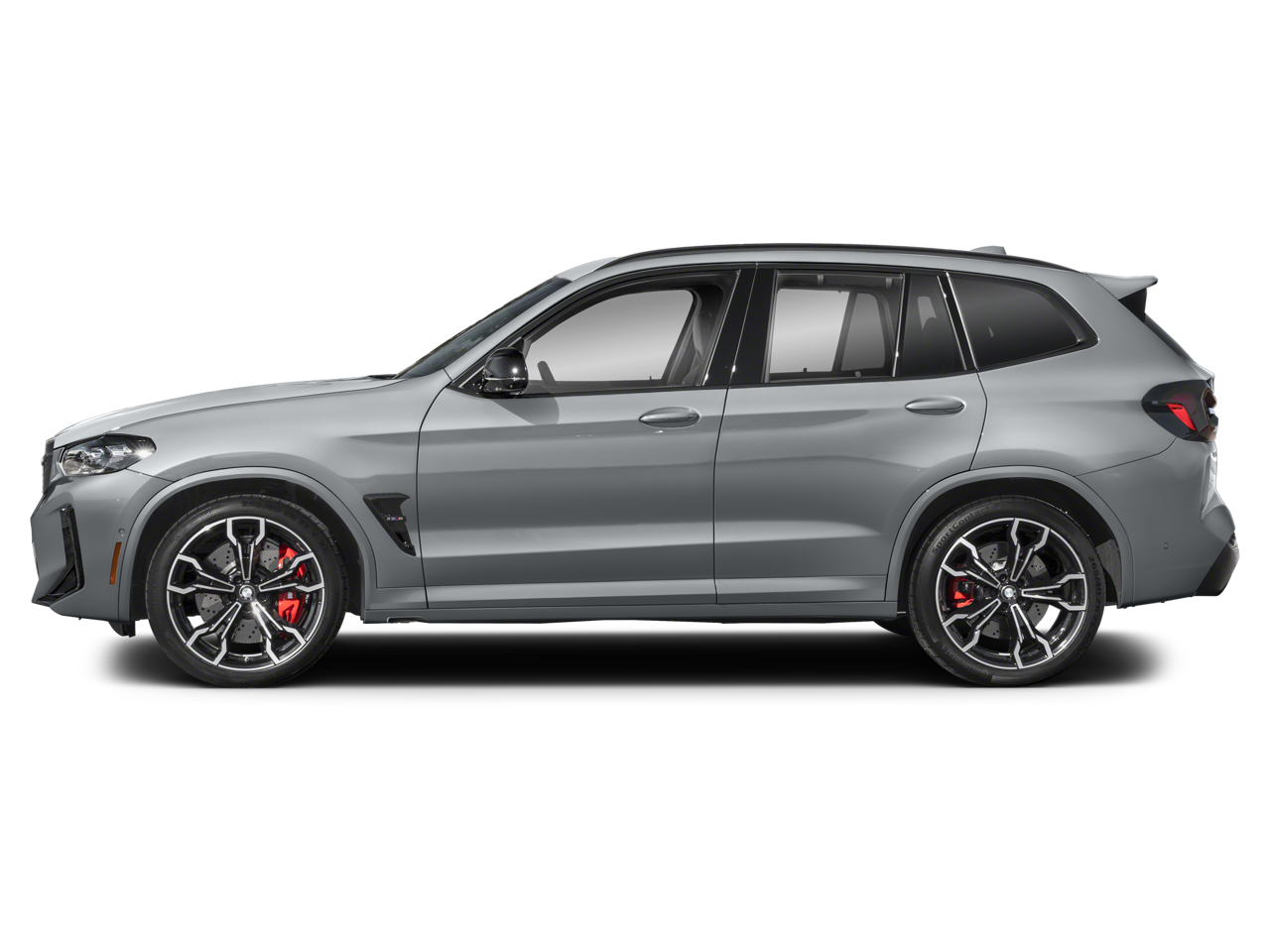 2022 BMW X3 M