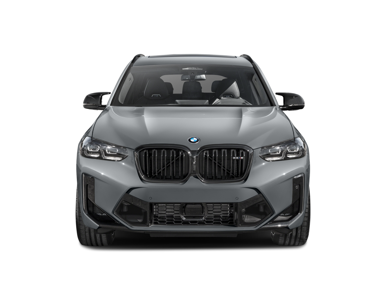 2022 BMW X3 M