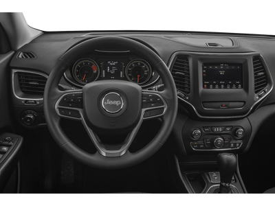 2022 Jeep Cherokee X 4x4