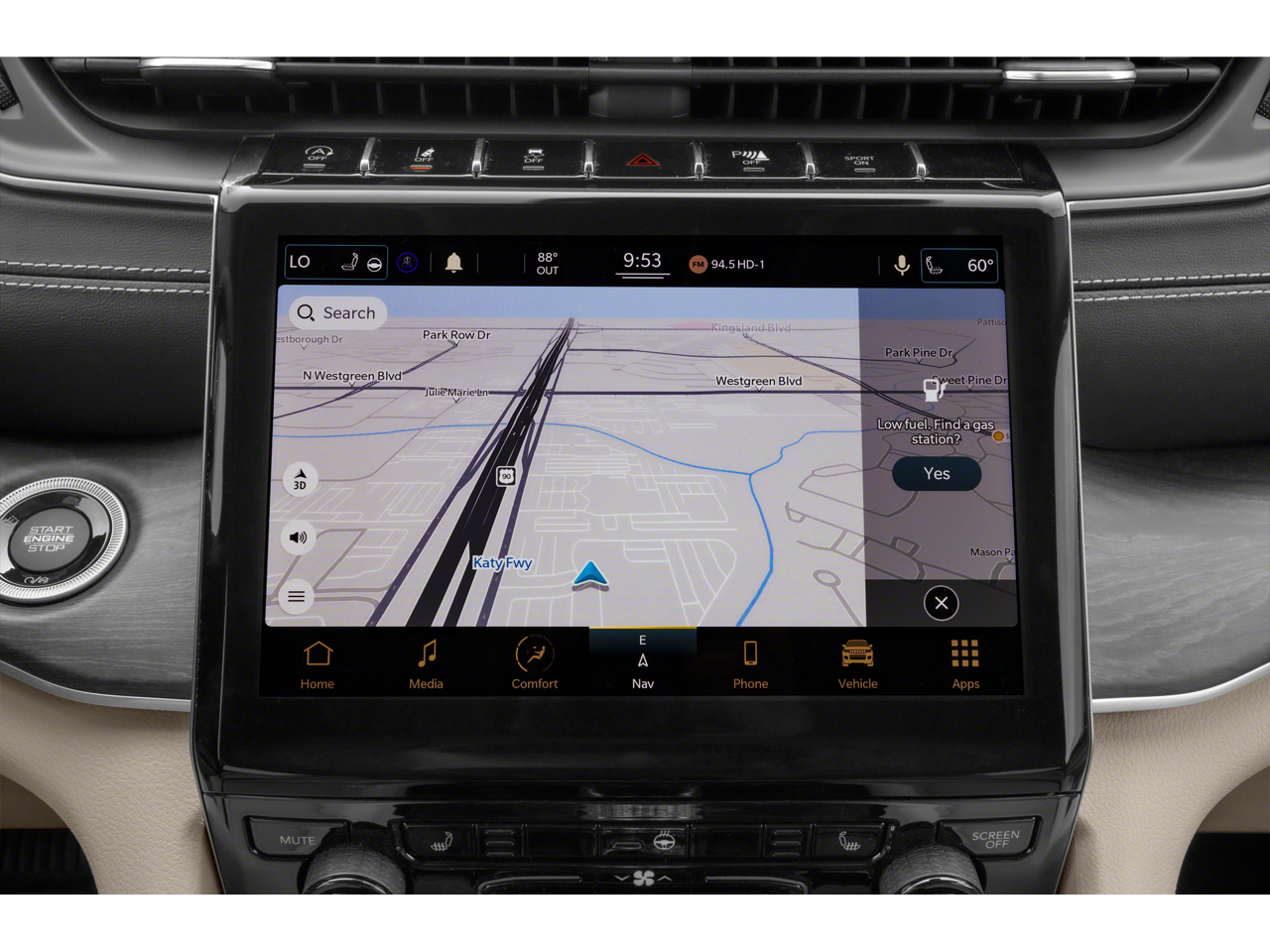 2022 Jeep Grand Cherokee L Summit