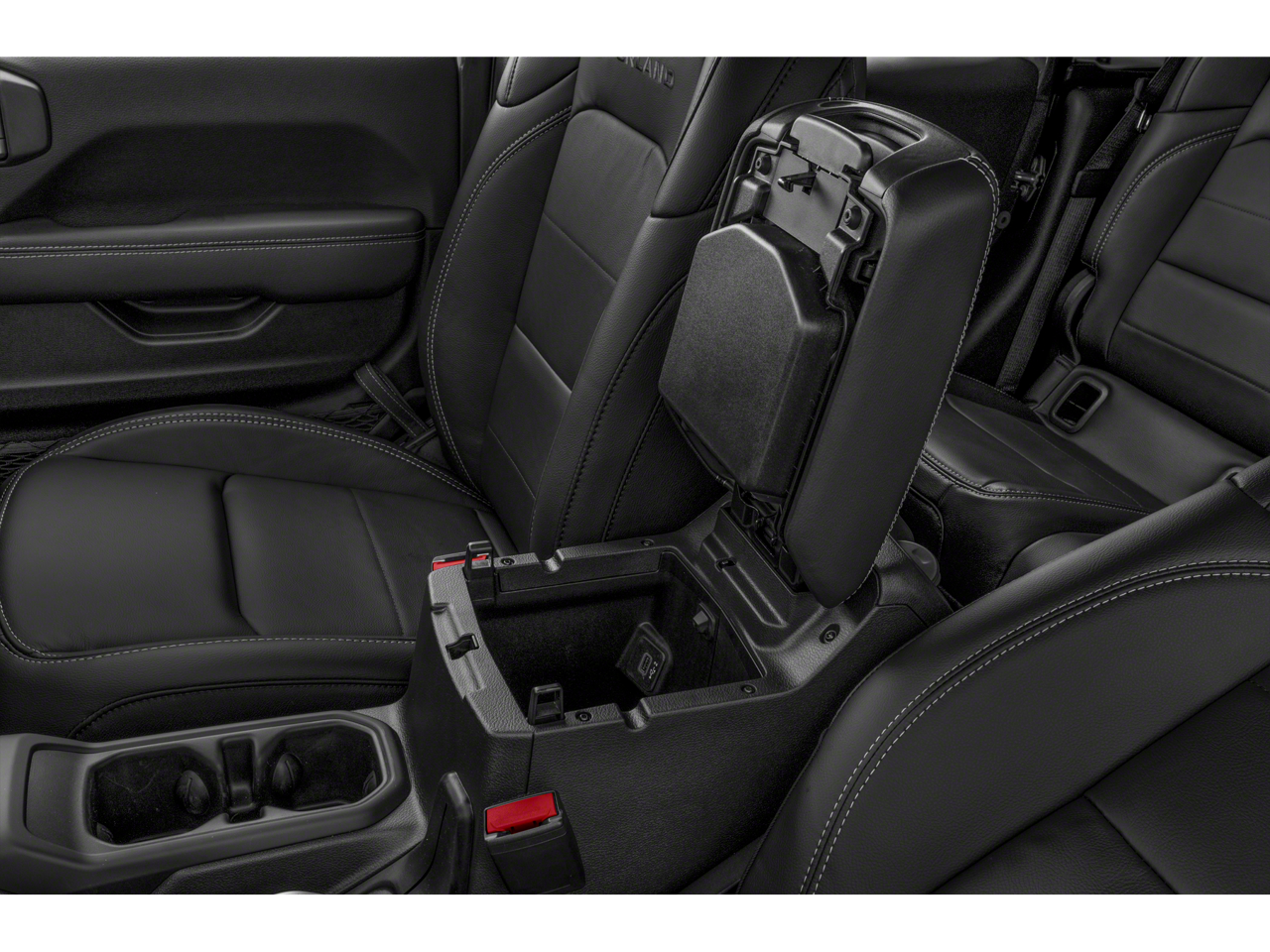 2022 Jeep Gladiator Overland 4x4