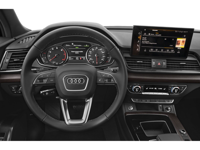 2023 Audi Q5 40 Premium quattro