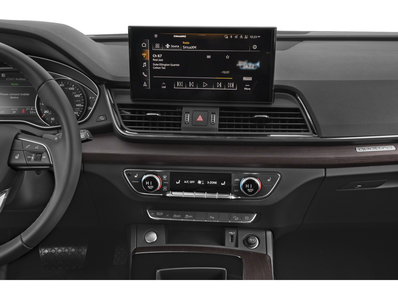 2023 Audi Q5 40 Premium quattro